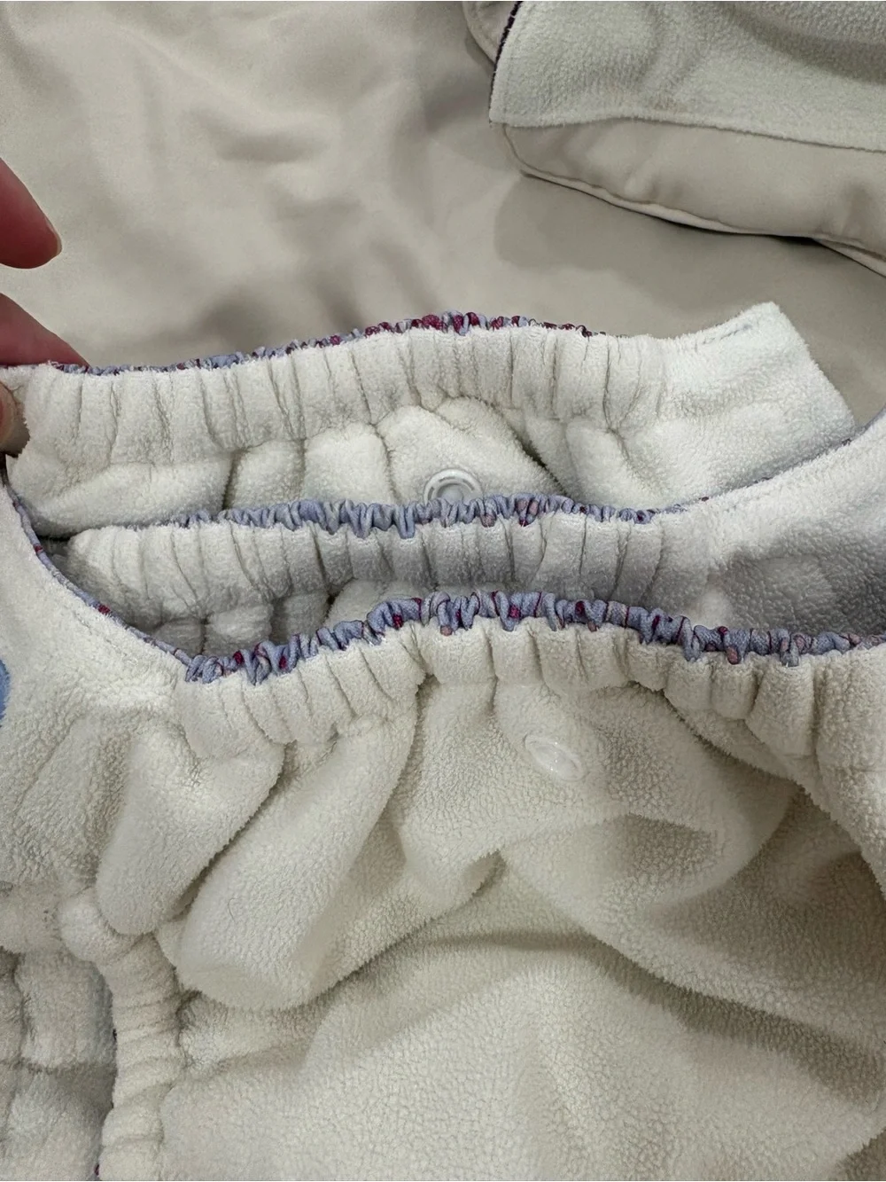 Grovia ONE Cloth Diapers